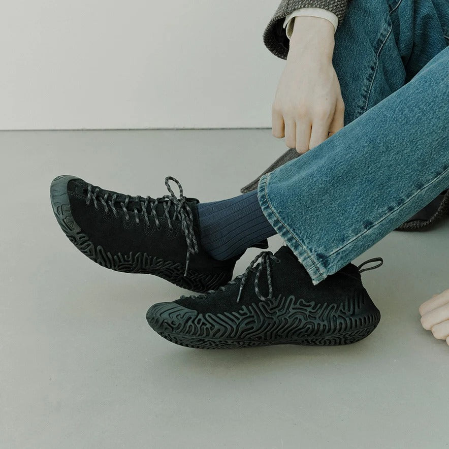 KEEN - JASPER MERKO BLACK/BLACK【1032554】