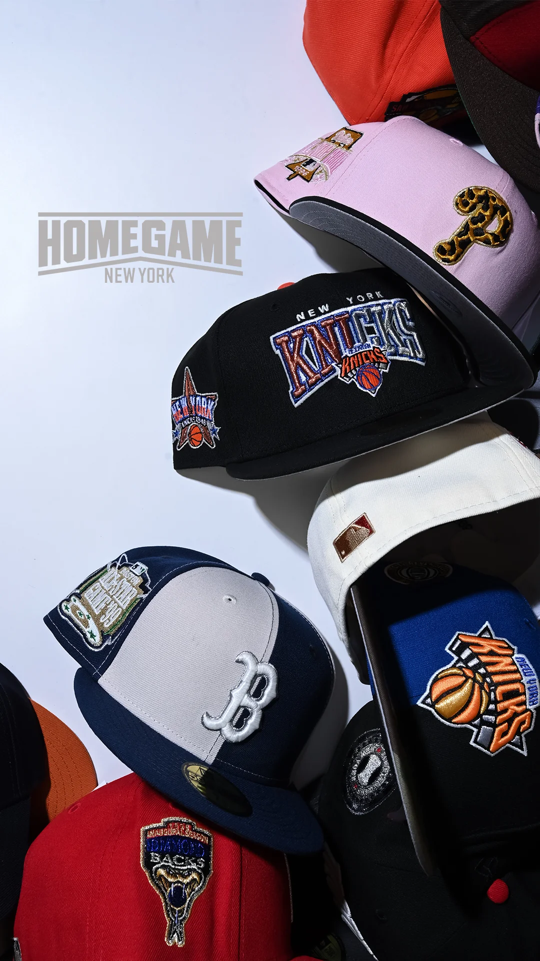 NEW ERA（ニューエラ） – HOMEGAME TOKYO