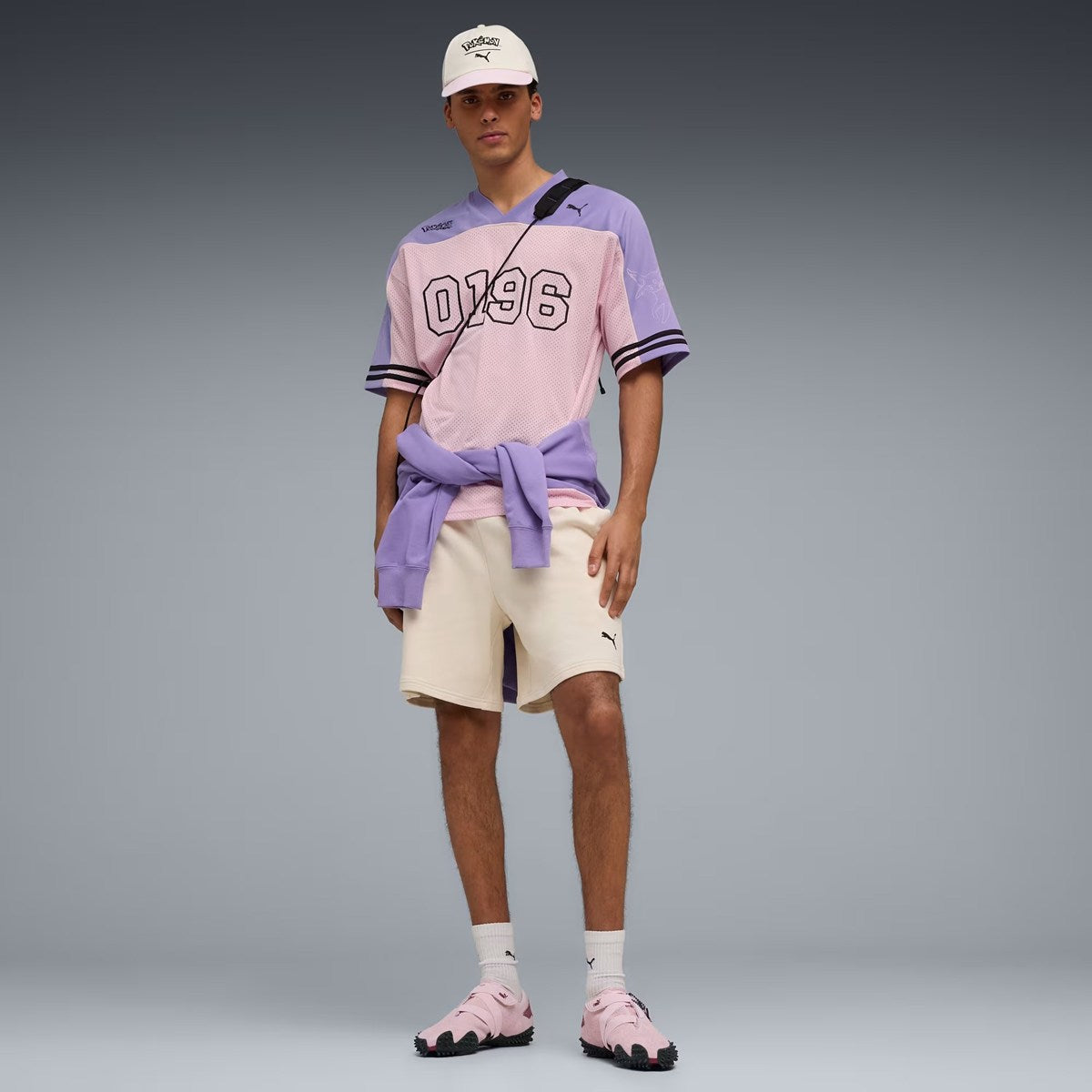 PUMA × POKEMON - MOSTRO ESPEON【407010-01】