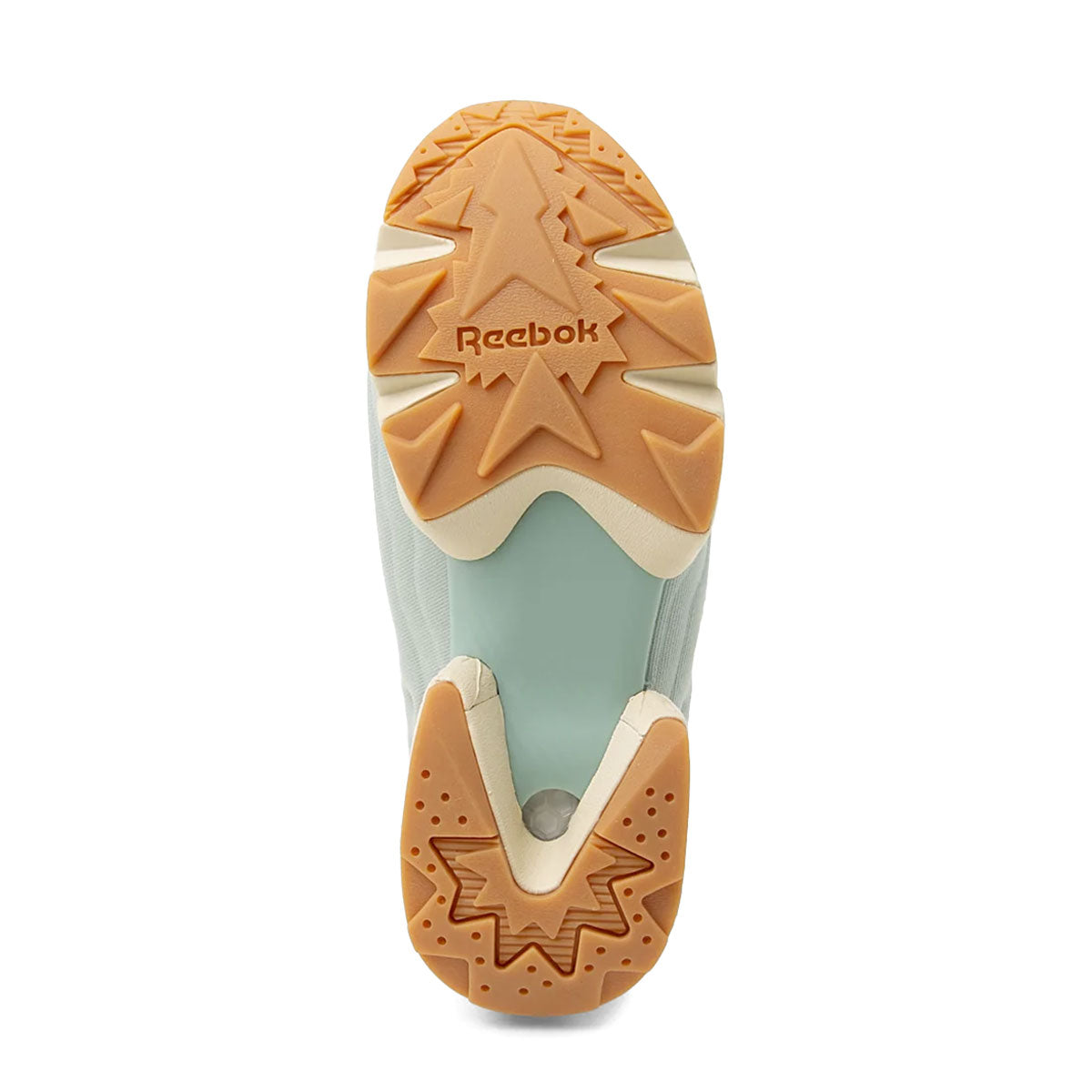 REEBOK - INSTAPUMP FURY 94 BLUE 【146569-100245177】