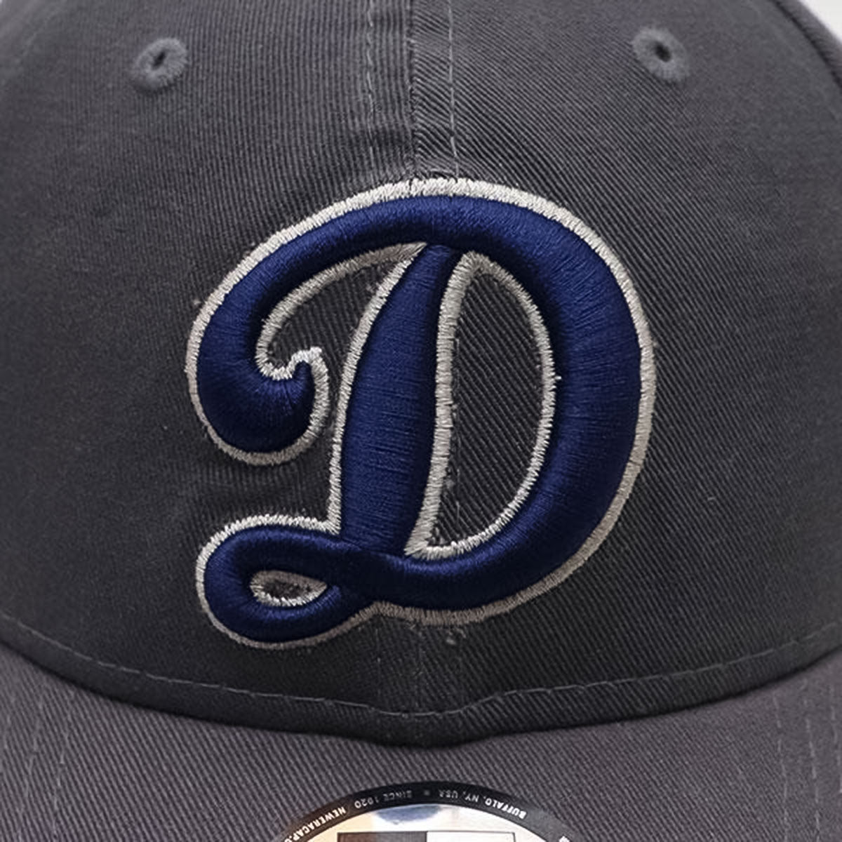 NEW ERA Los Angeles Angels - 9TWENTY CORE CLASSIC TW D GRH 【11591587】