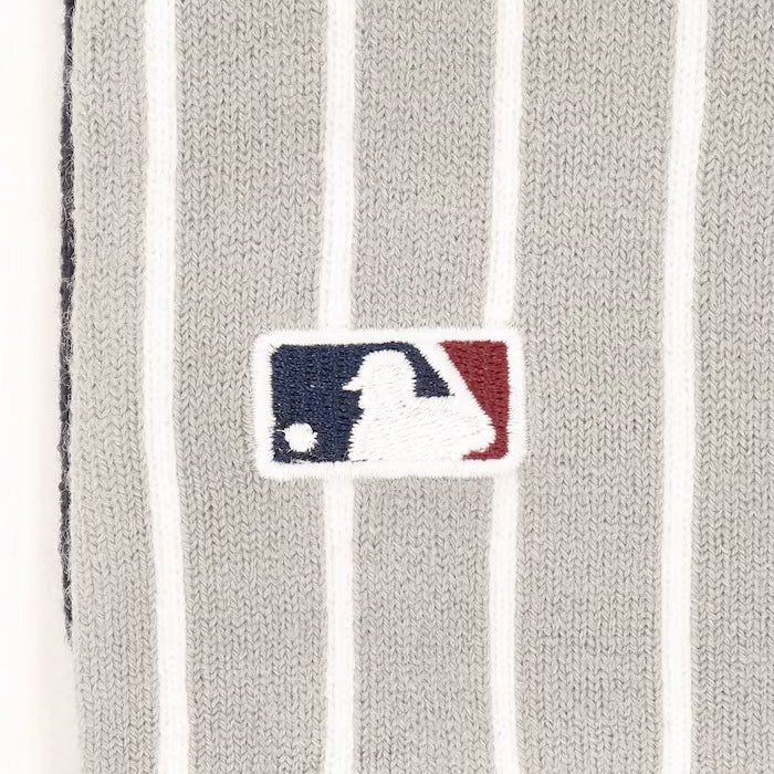 New York Yankeees - MLB STADIUM MUFFLER NAVY【YK-SCF03】