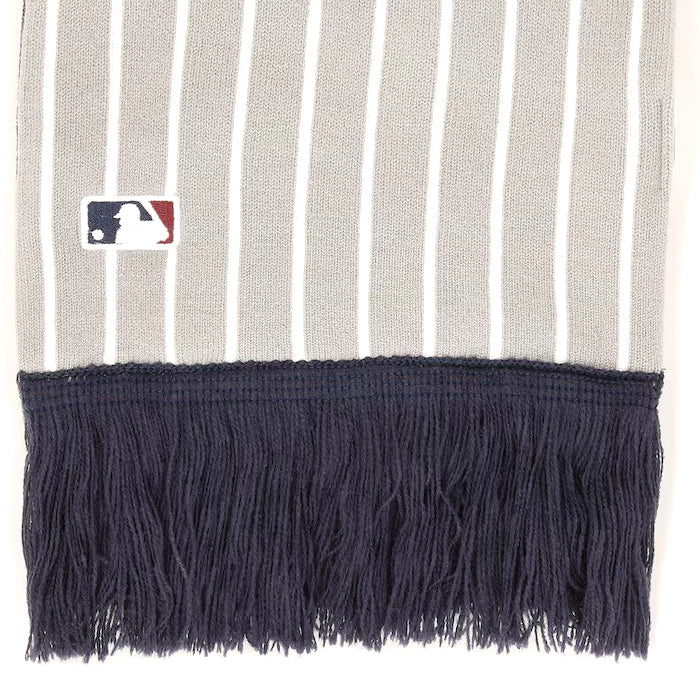 New York Yankeees - MLB STADIUM MUFFLER NAVY【YK-SCF03】