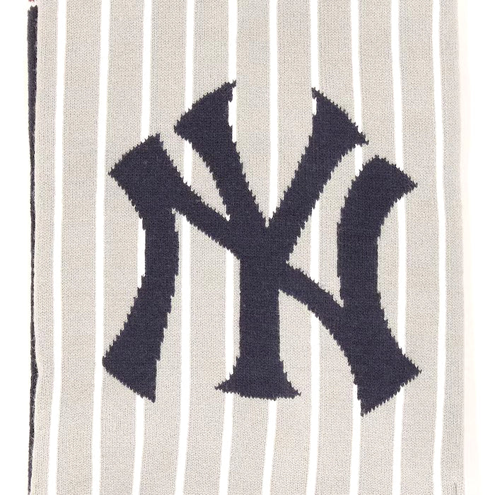 New York Yankeees - MLB STADIUM MUFFLER NAVY【YK-SCF03】