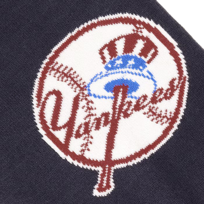 FREAK'S STORE New York Yankeees - MLB STADIUM MUFFLER NAVY【YK-SCF03】