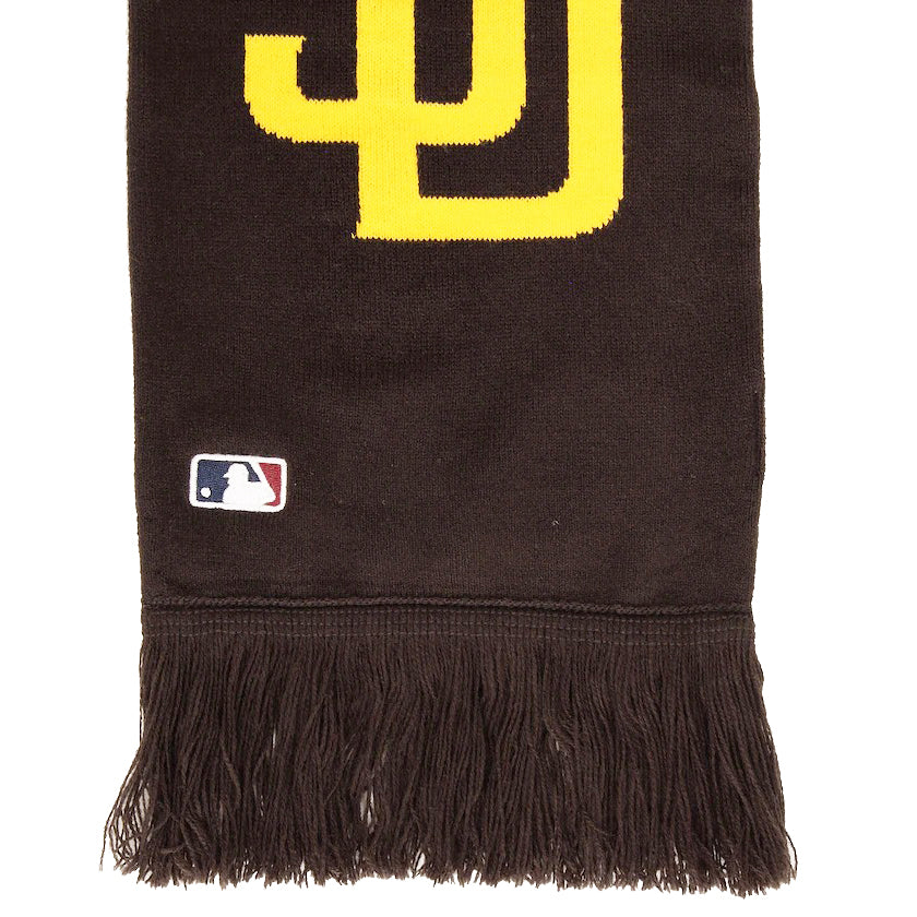 San Diego Padres - MLB STADIUM MUFFLER BROWN【SD-SCF03】