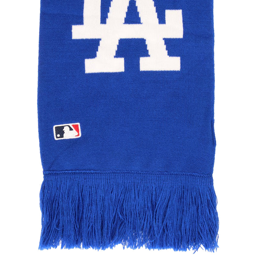 FREAK'S STORE Los Angeles Dodgers - MLB STADIUM MUFFLER ROYAL【LA-SCF03】