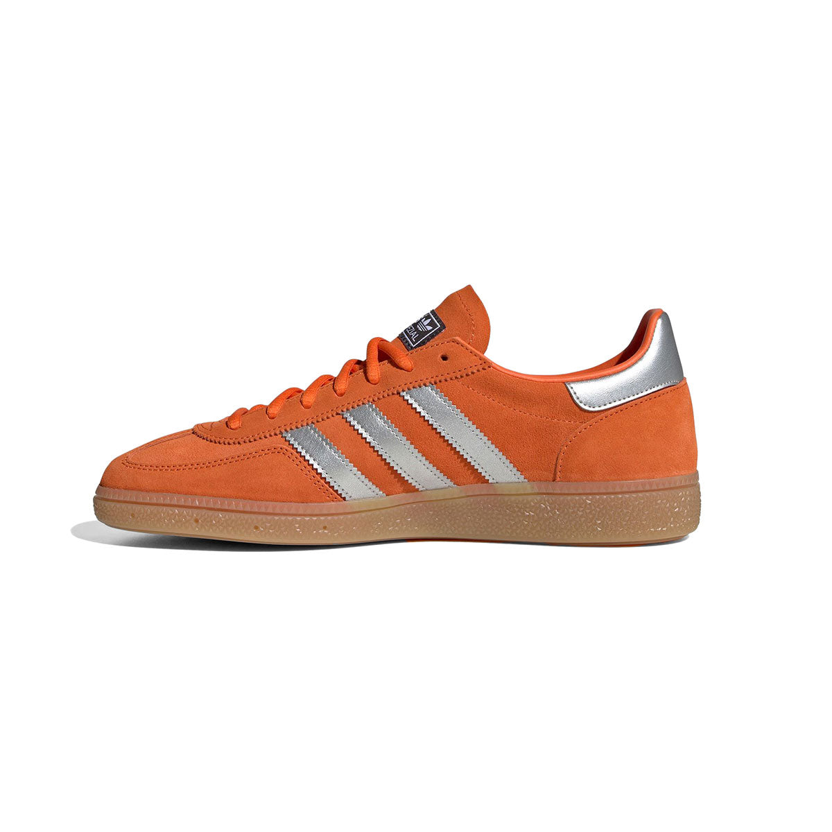 adidas アディダス HANDBALL SPEZIAL オレンジ/シルバーメタリック【JH7557】