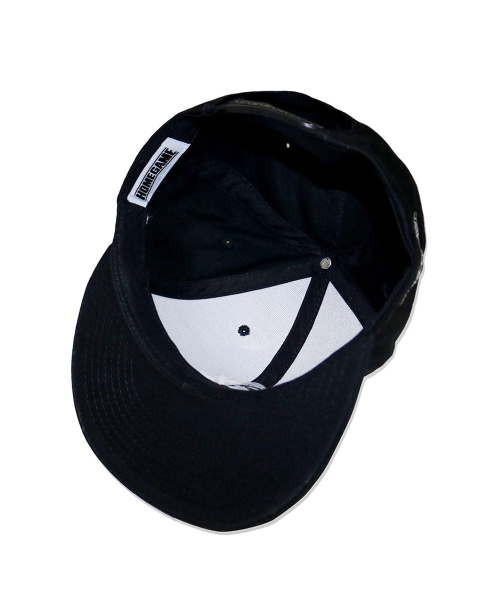 HOMEGAME×JONAS BLUE - COLLABORATION SNAPBACK CAP