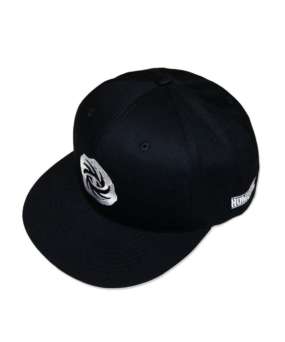 HOMEGAME×JONAS BLUE - COLLABORATION SNAPBACK CAP