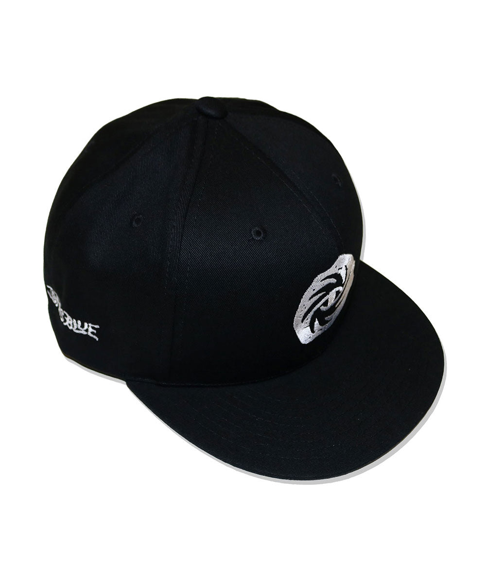 HOMEGAME×JONAS BLUE - COLLABORATION SNAPBACK CAP
