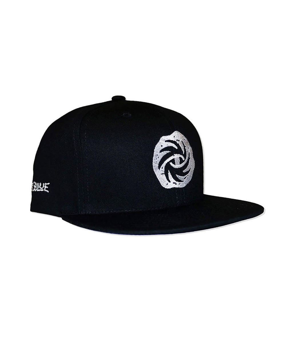 HOMEGAME×JONAS BLUE - COLLABORATION SNAPBACK CAP