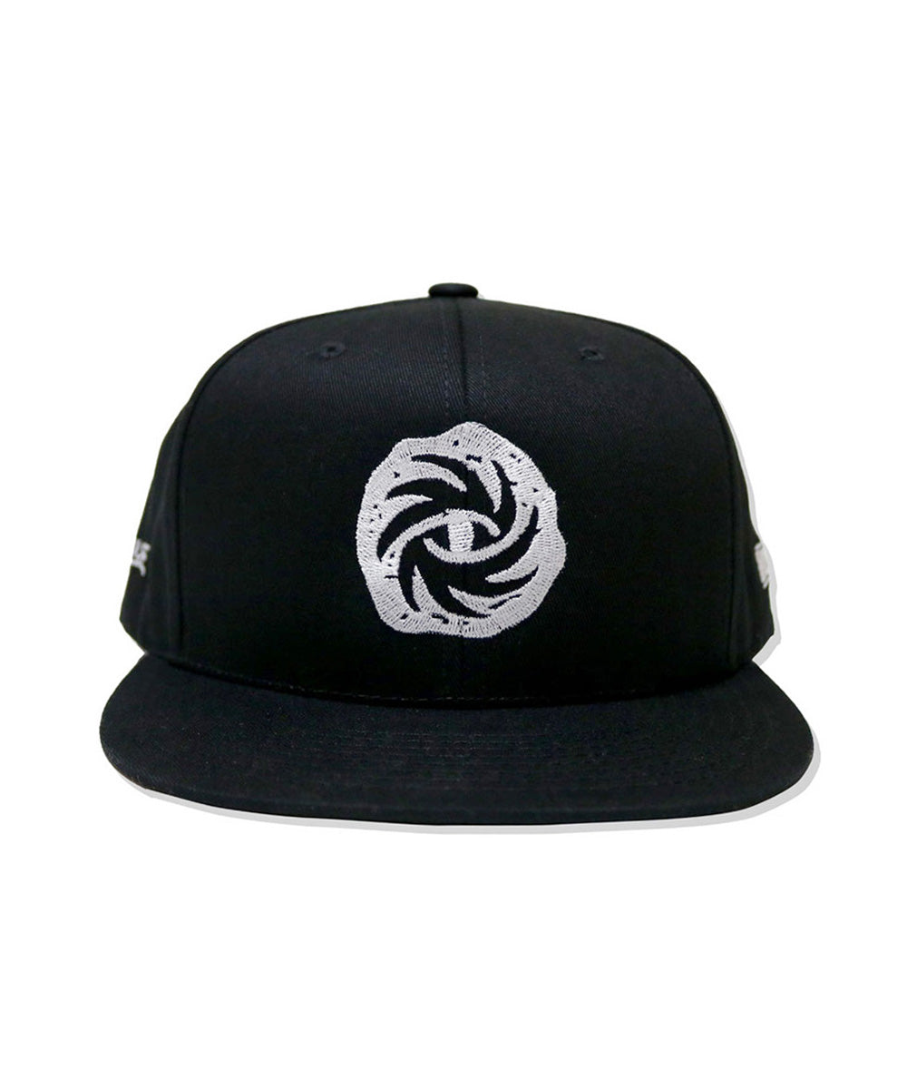 HOMEGAME×JONAS BLUE - COLLABORATION SNAPBACK CAP