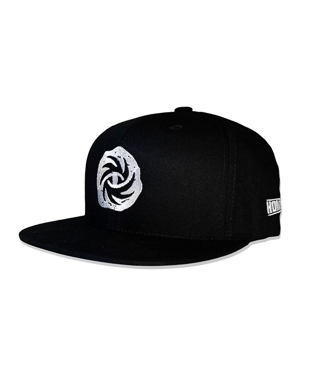 HOMEGAME×JONAS BLUE - COLLABORATION SNAPBACK CAP
