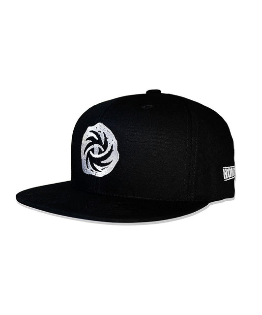HOMEGAME×JONAS BLUE - COLLABORATION SNAPBACK CAP