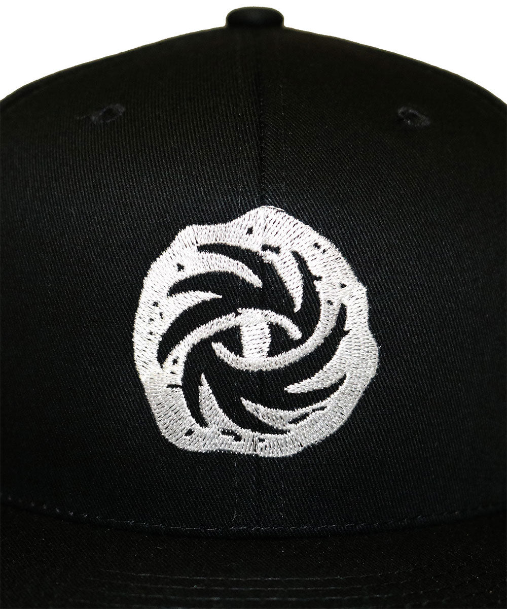 HOMEGAME×JONAS BLUE - COLLABORATION SNAPBACK CAP