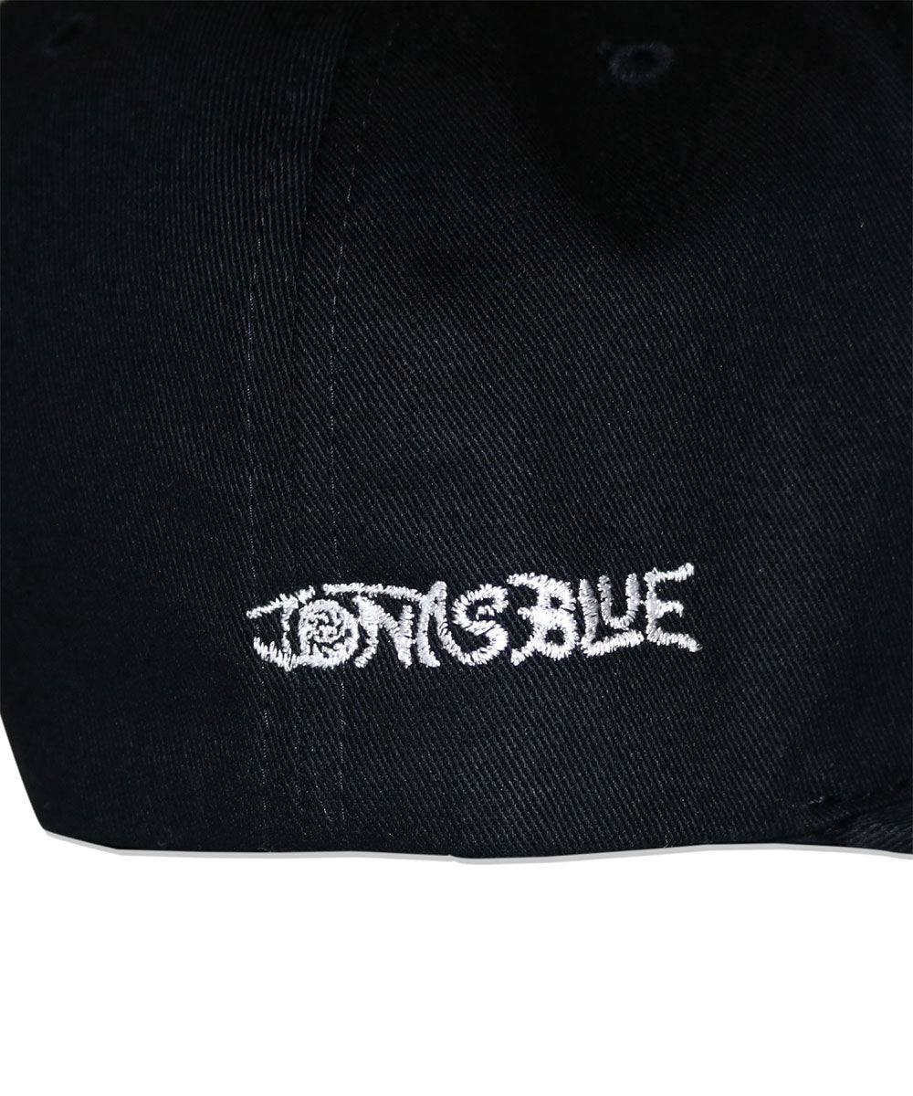 HOMEGAME×JONAS BLUE - COLLABORATION SNAPBACK CAP