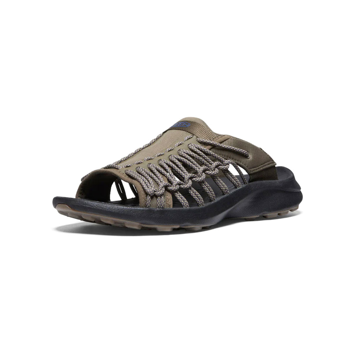 KEEN UNEEK SNK SLIDE CANTEEN/BLACK Keen Unique Sneak Slide Canteen/Black [1027183]