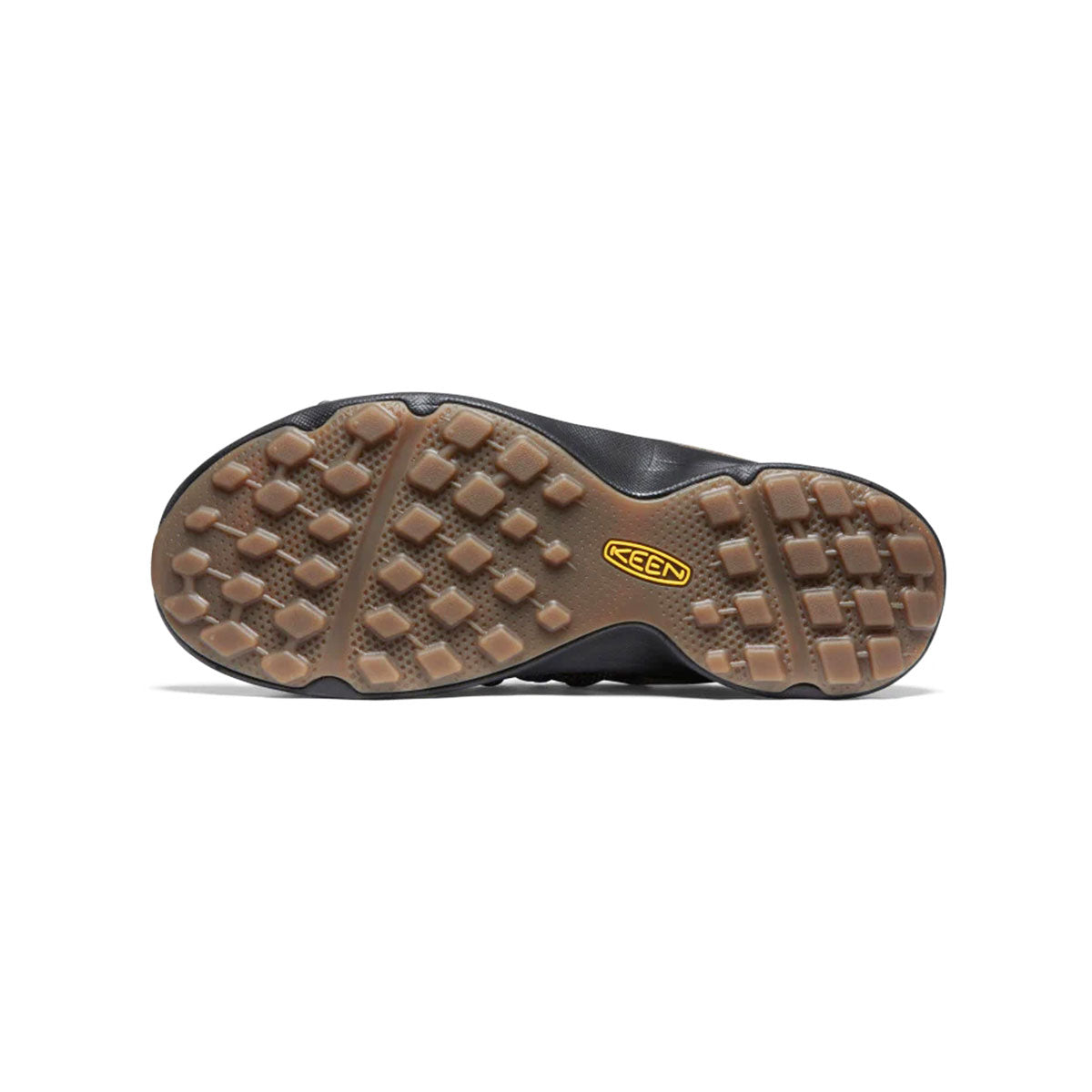 KEEN UNEEK SNK SLIDE CANTEEN/BLACK Keen Unique Sneak Slide Canteen/Black [1027183]