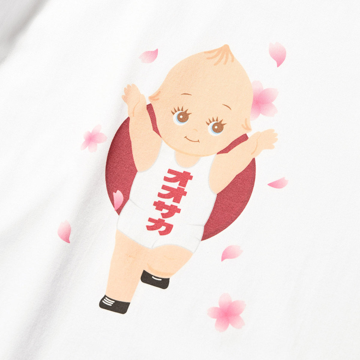 OH!PALACE - KEWPIE OSAKA TEE