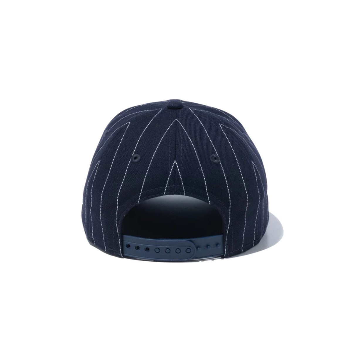 【KIDS】NEW ERA Los Angeles Angels - LP9FIFTY  ANAANGCO PINSTR NVY 【14111981 】