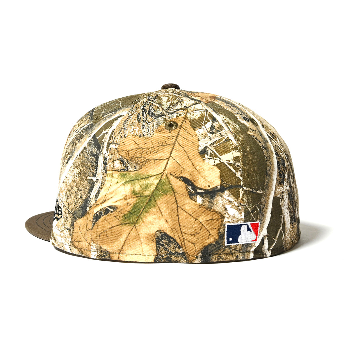 NEW ERA LOS ANGELES DODGERS - 59FIFTY  CO 1ST WS 2TONE CAMO 【70930068】