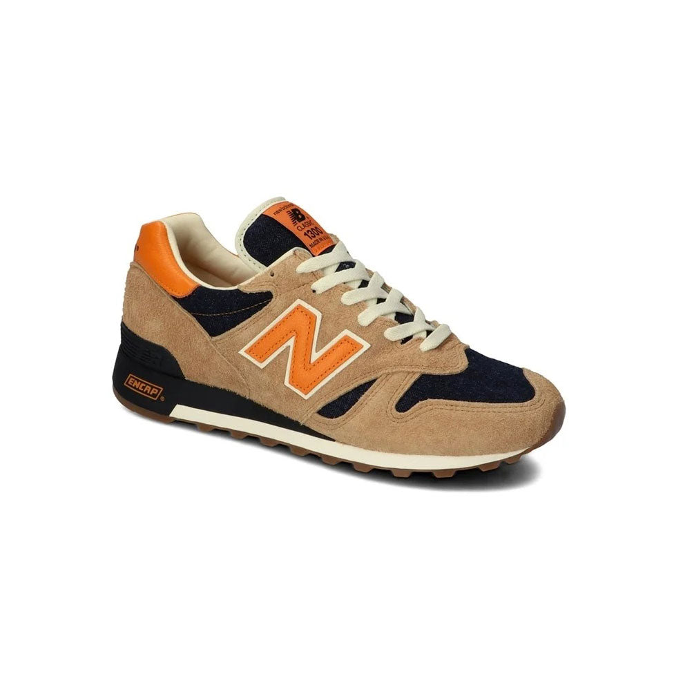 NEW BALANCE 新百倫 M1300CL × Levi's 李維斯 [M1300LV]