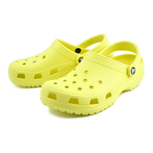 crocs - MENS WMENS Classic Clog【10001-78R】