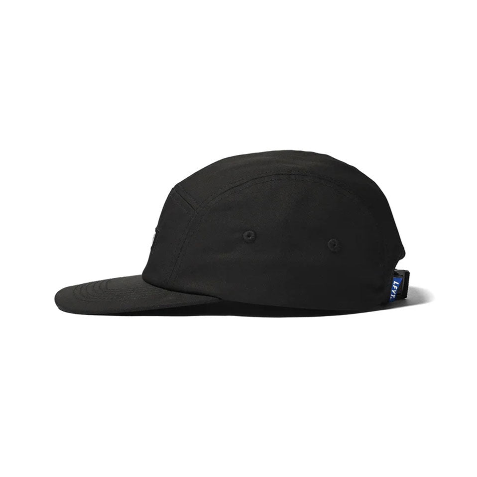 LFYT LFYT LOGO CAMP CAP【LS231406】