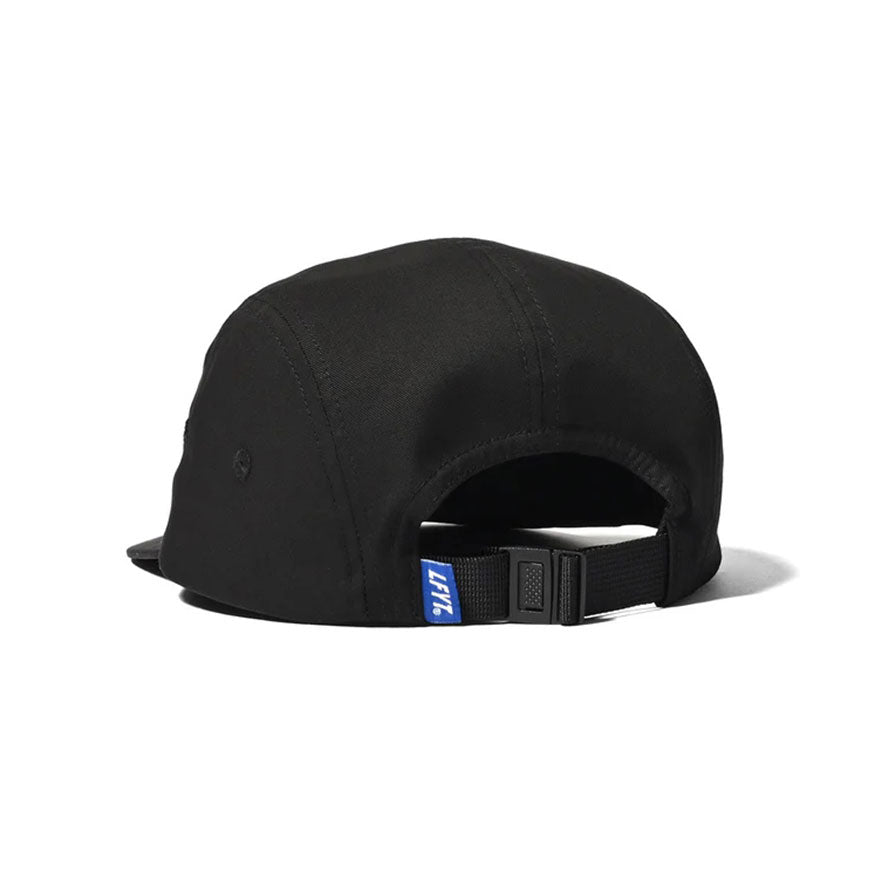 LFYT LFYT LOGO CAMP CAP【LS231406】