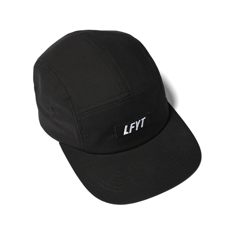 LFYT LFYT LOGO CAMP CAP【LS231406】