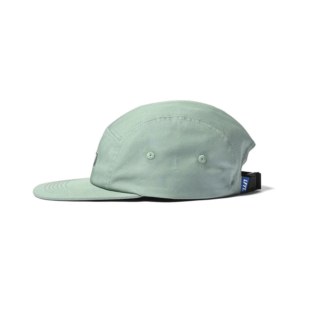 LFYT LFYT LOGO CAMP CAP【LS231406】