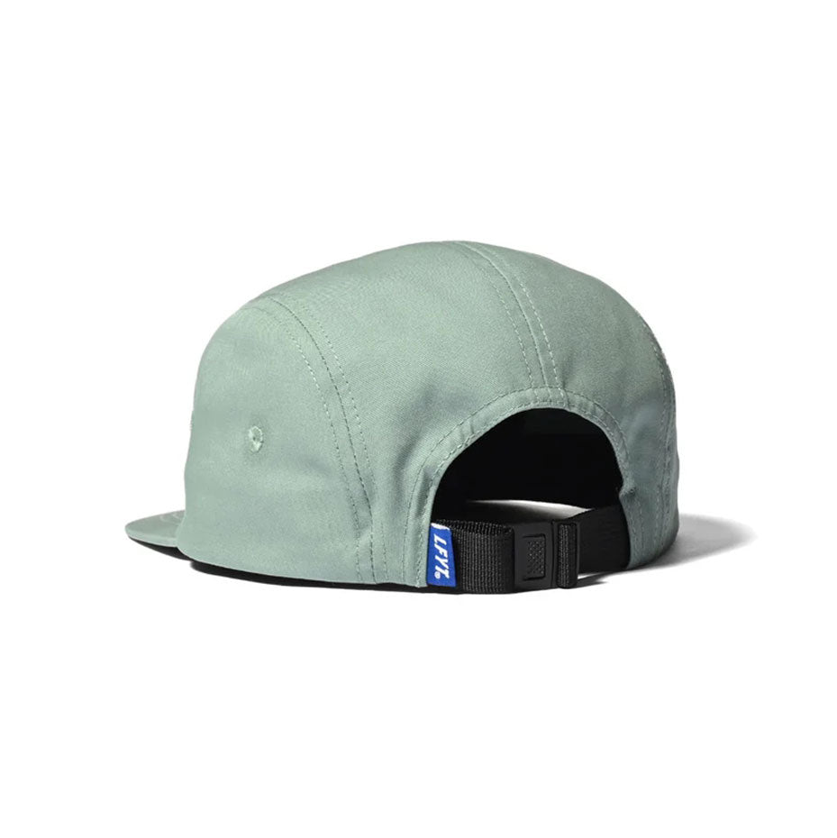 LFYT LFYT LOGO CAMP CAP【LS231406】