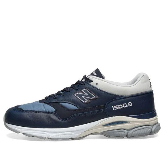 New Balance made in England Navy [M15009LP]