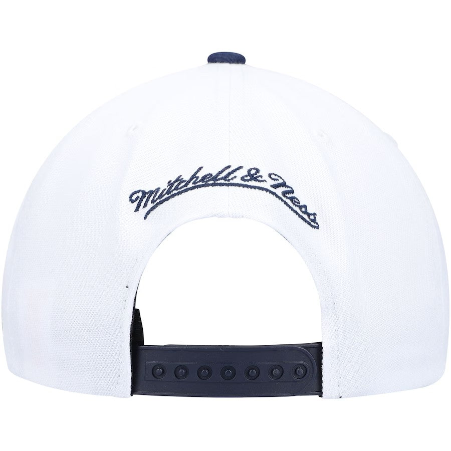 Mitchell＆Ness TEAM USA '96 SNAPBACK CAP WHITE【6HSSDX20070】