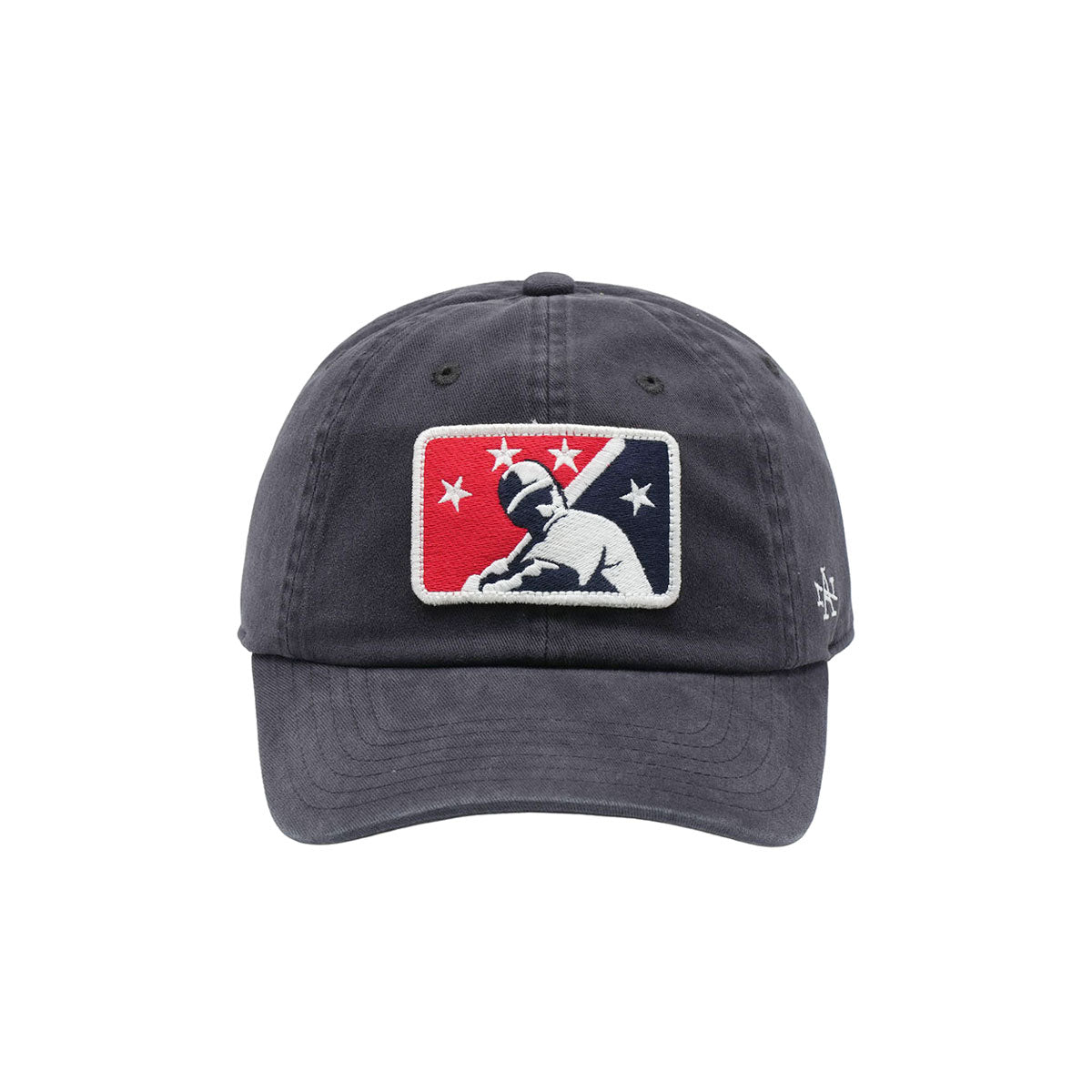 AMERICAN NEEDLE ARCHIVECAP MILB NAVY【SMU694AMILB】