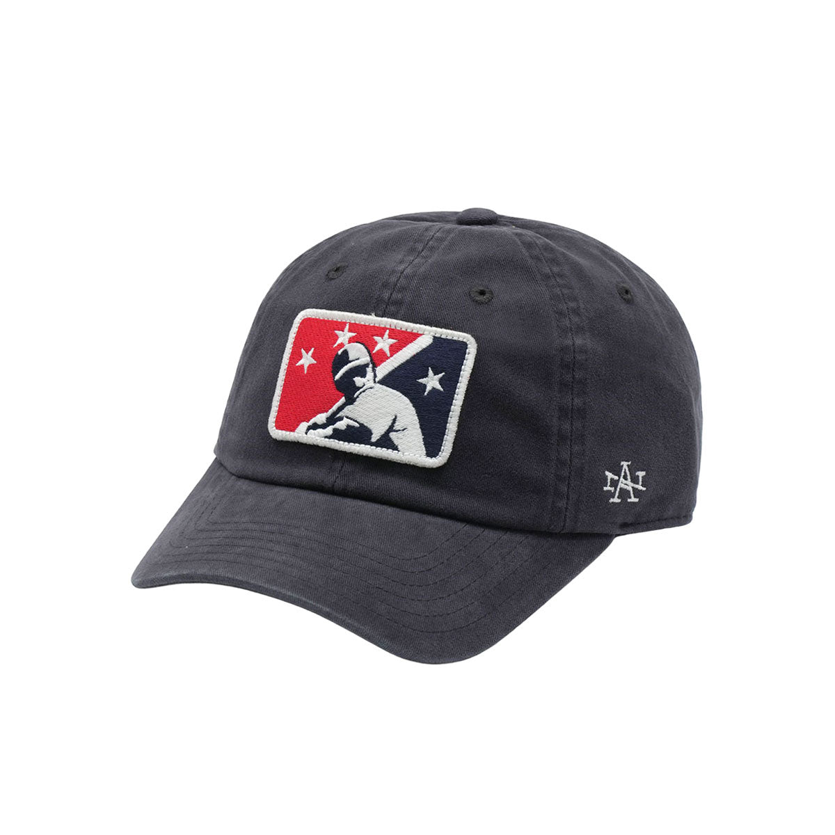 AMERICAN NEEDLE ARCHIVECAP MILB NAVY【SMU694AMILB】