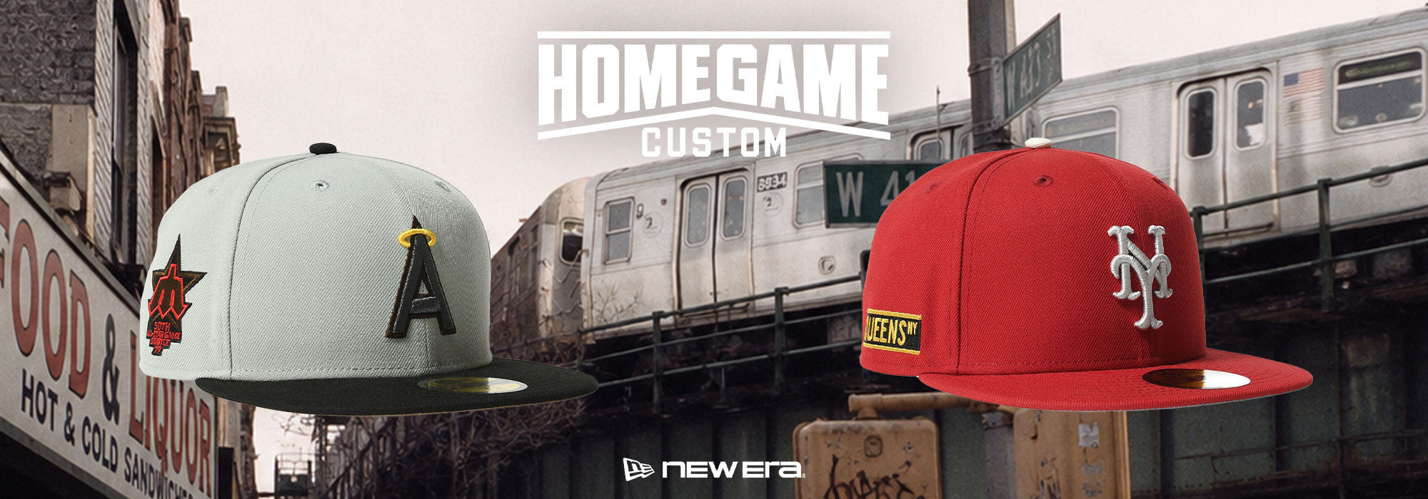 NEW ERA（ニューエラ） – HOMEGAME TOKYO