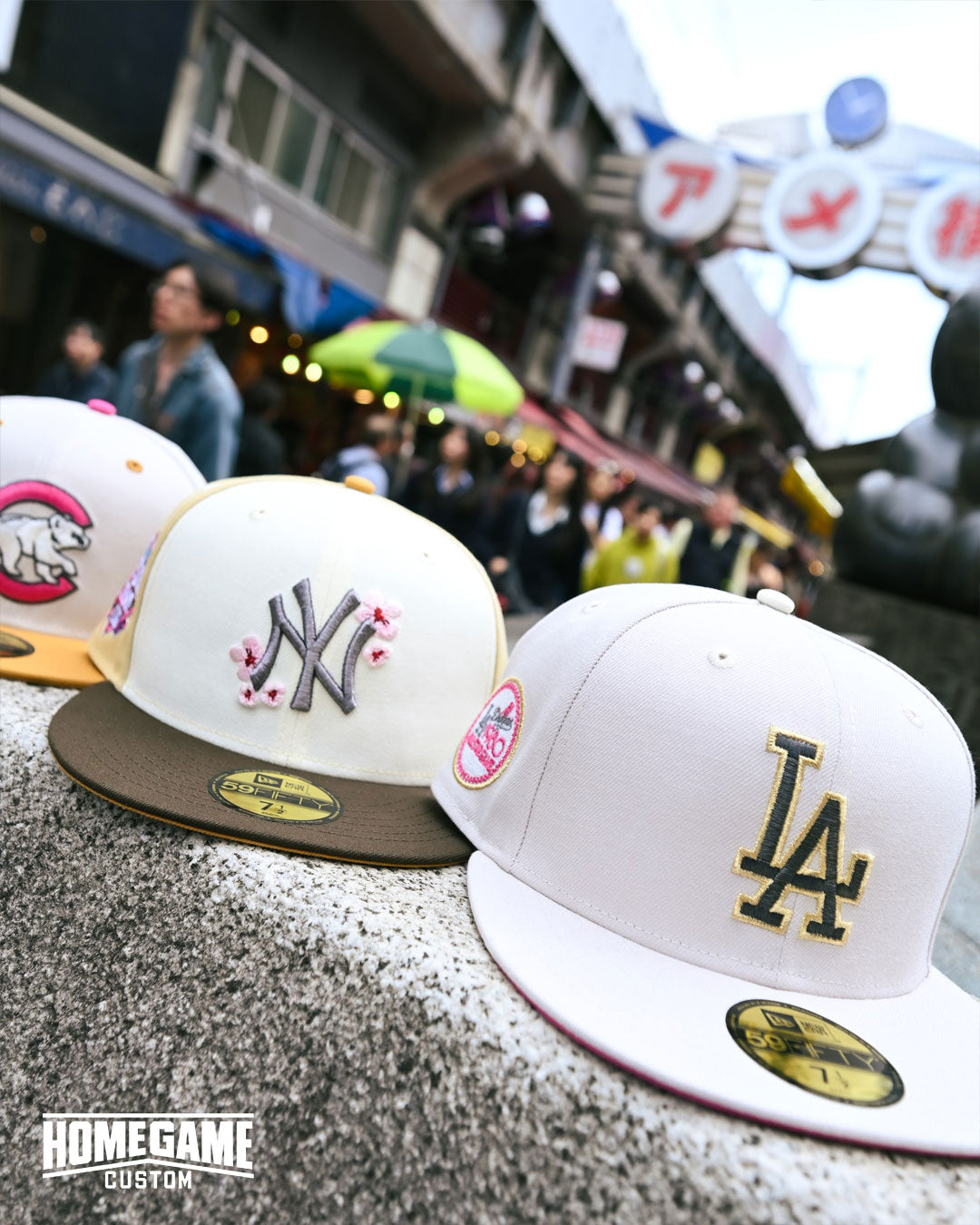 NEW ERA - NEW YORK YANKEES CO 2016 ASG  59FIFTY CHROME/VGOLD/WAL【71037048】