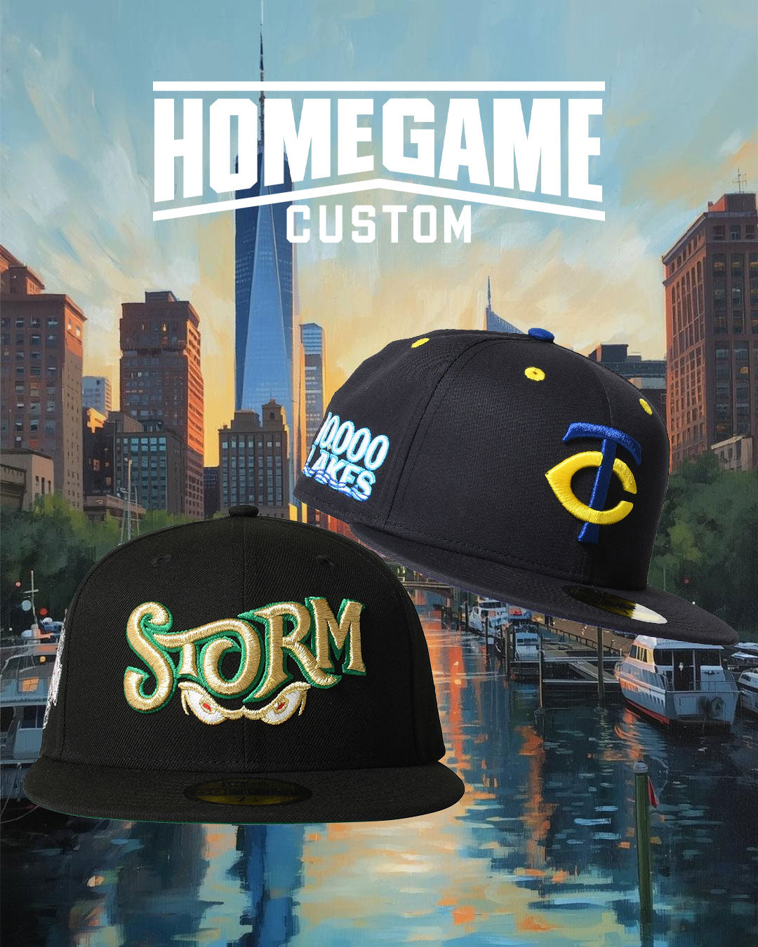 2026年第1弾［NEW YEAR PACK］が登場！！ – HOMEGAME TOKYO