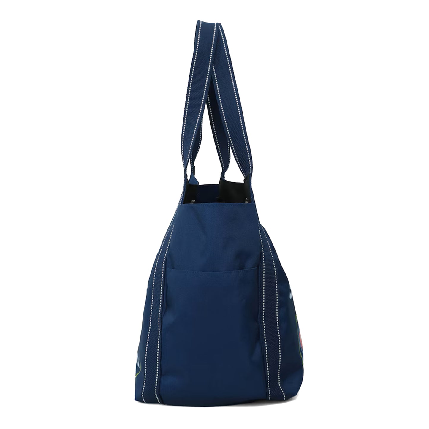 MLB-08 MLB TOKYO SERIES 2025 BALLOON TOTE NAVY