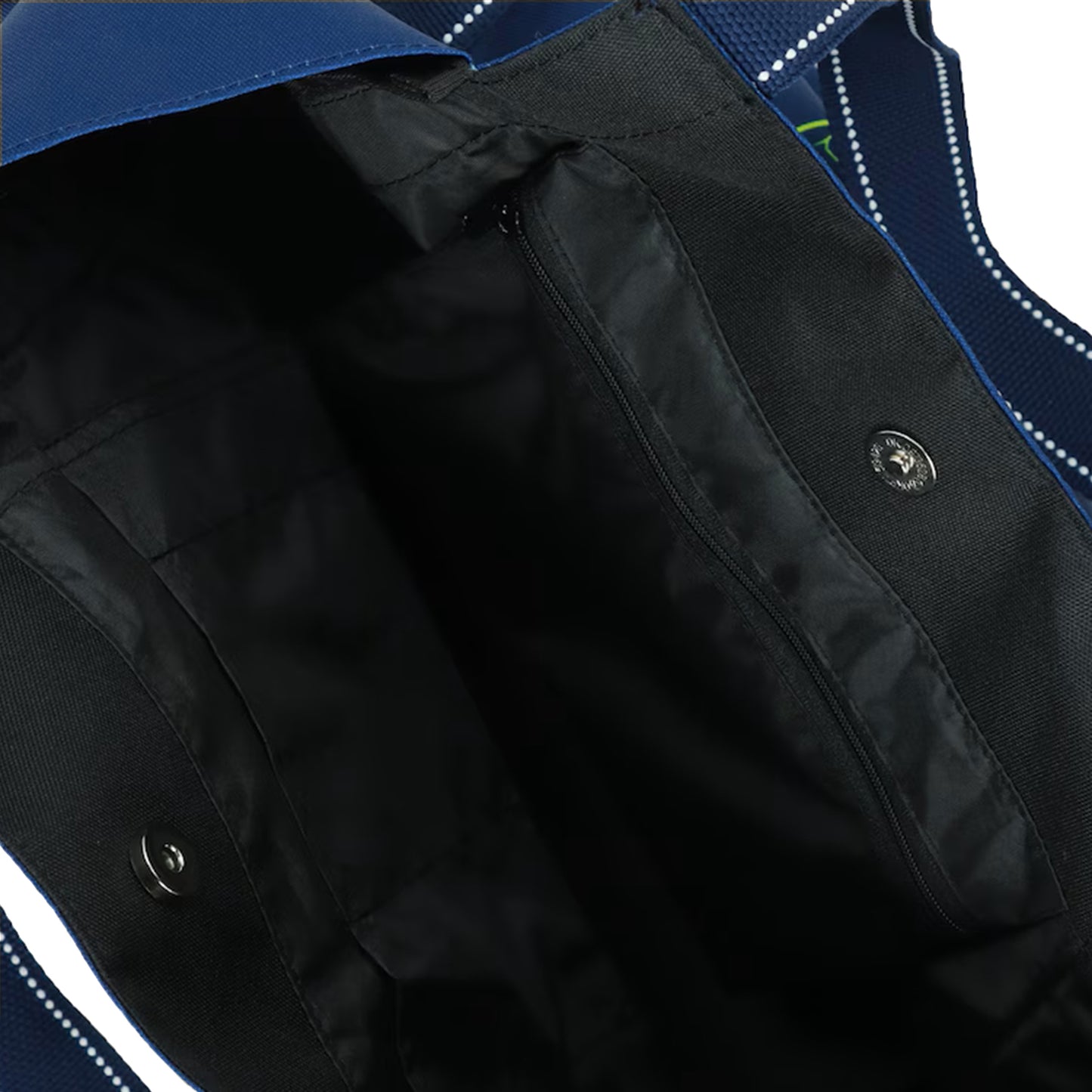 MLB-08 MLB TOKYO SERIES 2025 BALLOON TOTE NAVY