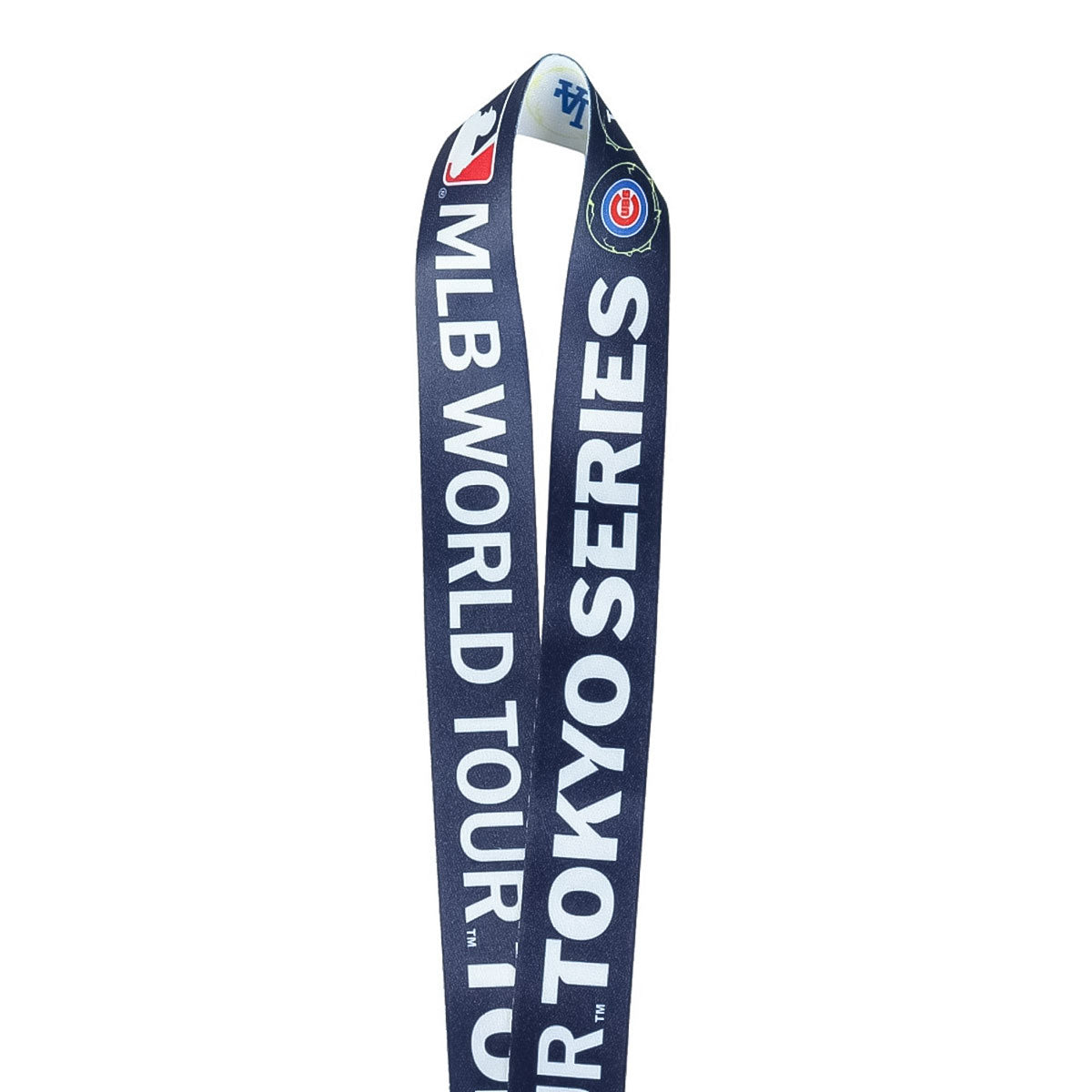 MLB TOKYOSERIES - NECK STRAP 【MLB-KEY08】