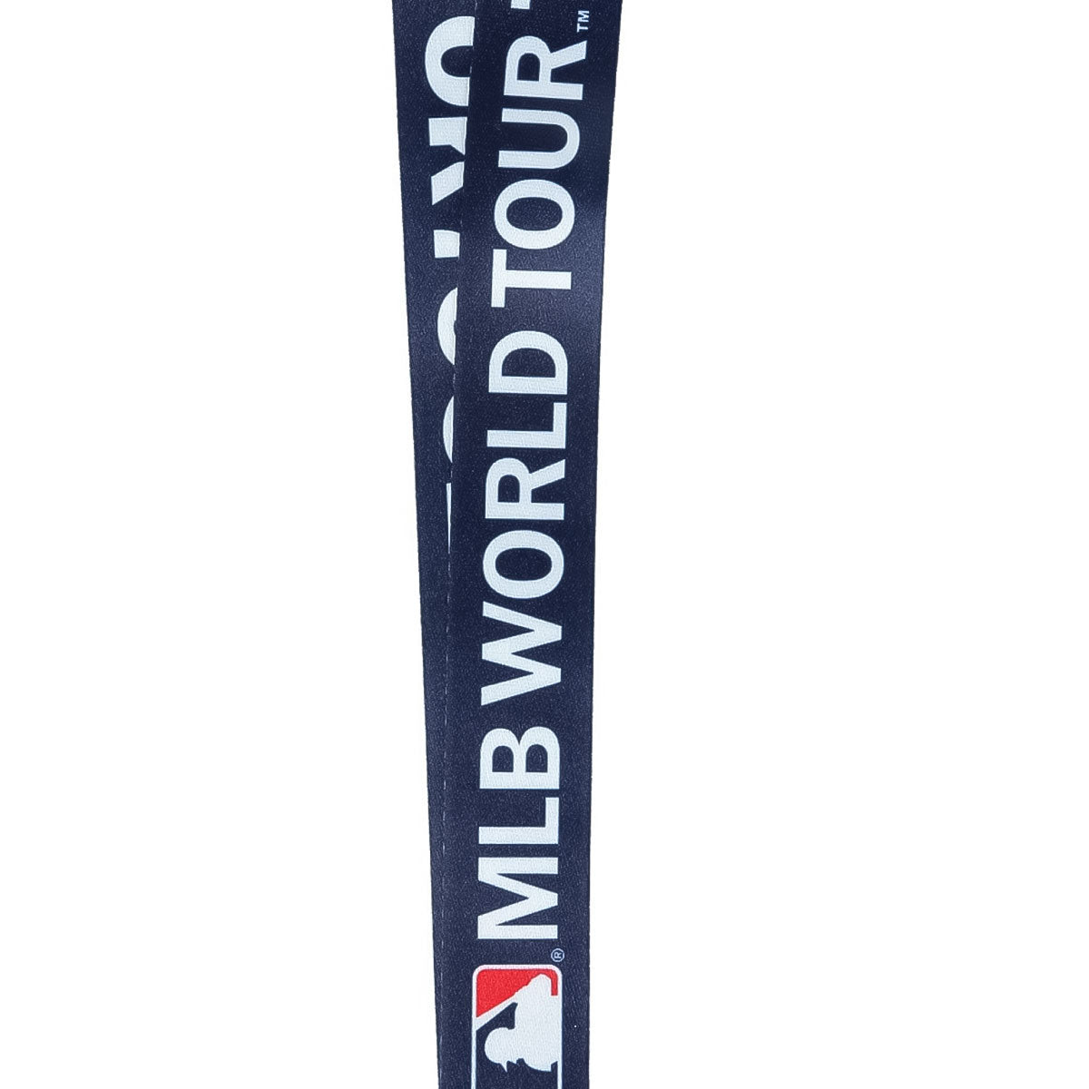 MLB TOKYOSERIES - NECK STRAP 【MLB-KEY08】