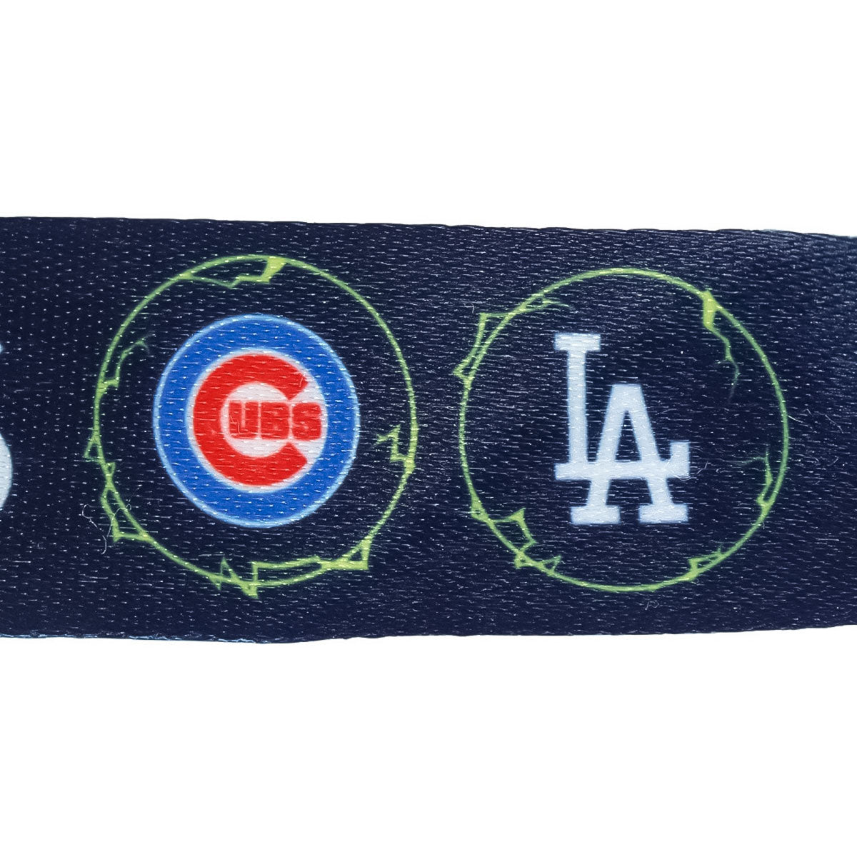 MLB TOKYOSERIES - NECK STRAP 【MLB-KEY08】