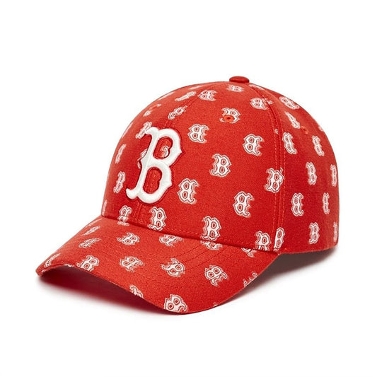 MLB - STRUCTURE BALL CAP 43RDL【3ACPFF02N】