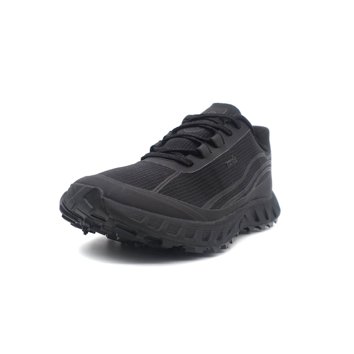 norda ノルダ - WMENS NORDA002 スニーカー  Stealth Black ステルスブラック