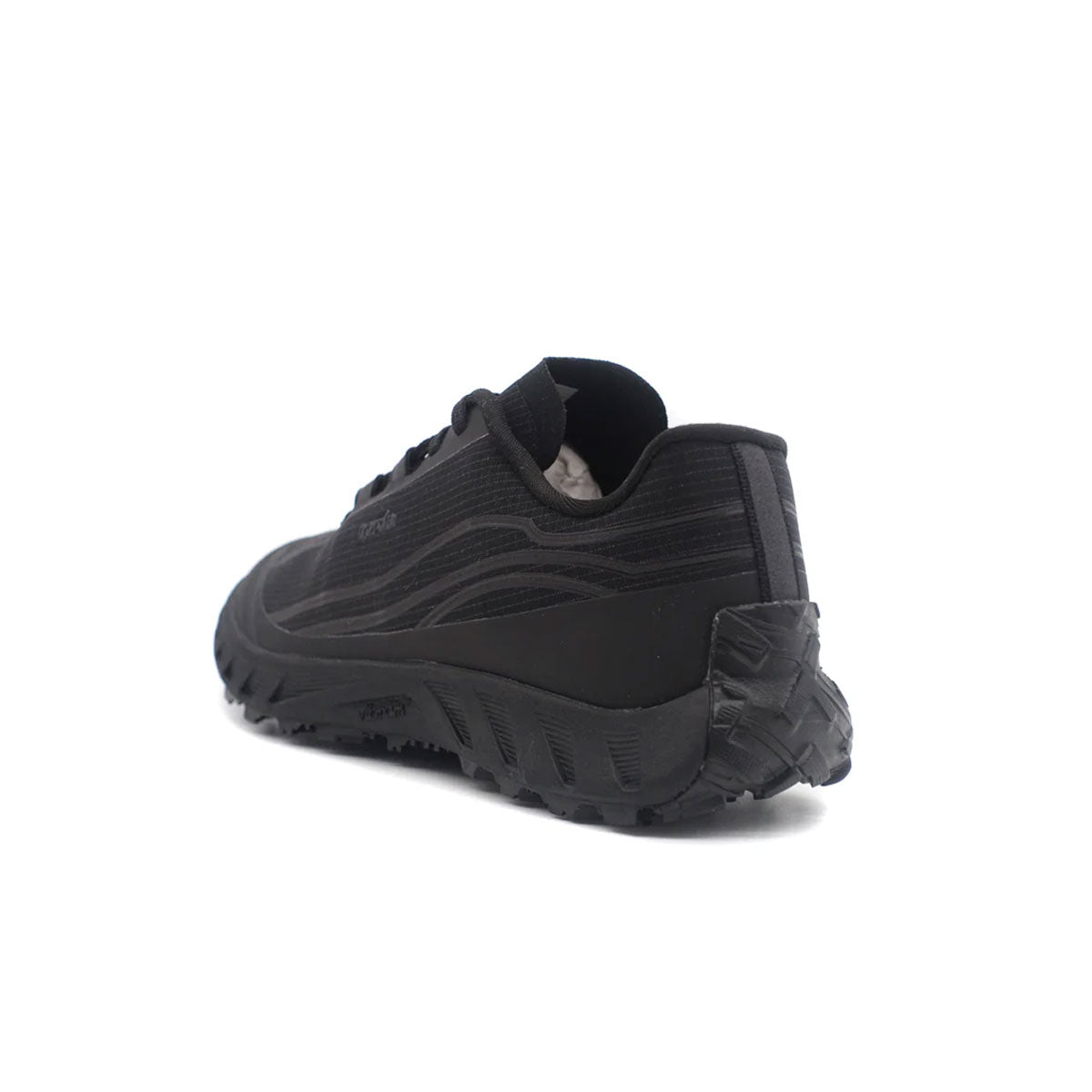 norda ノルダ - WMENS NORDA002 スニーカー  Stealth Black ステルスブラック