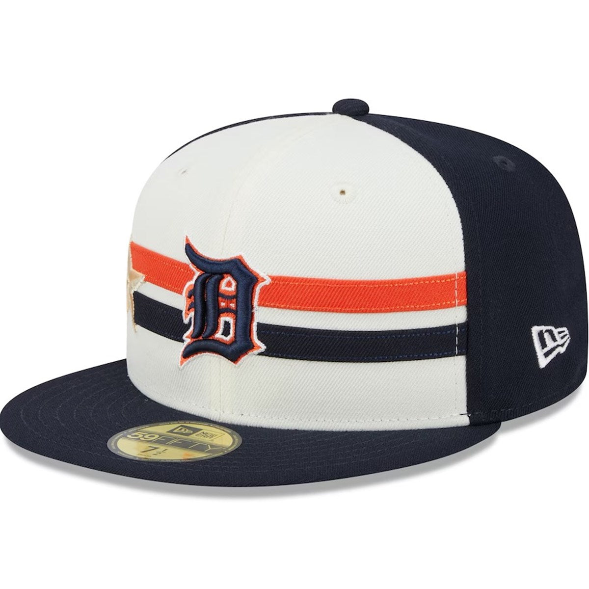 NEW ERA Detroit Tigers - 59FIFTY CHWOTC JP【14322837】