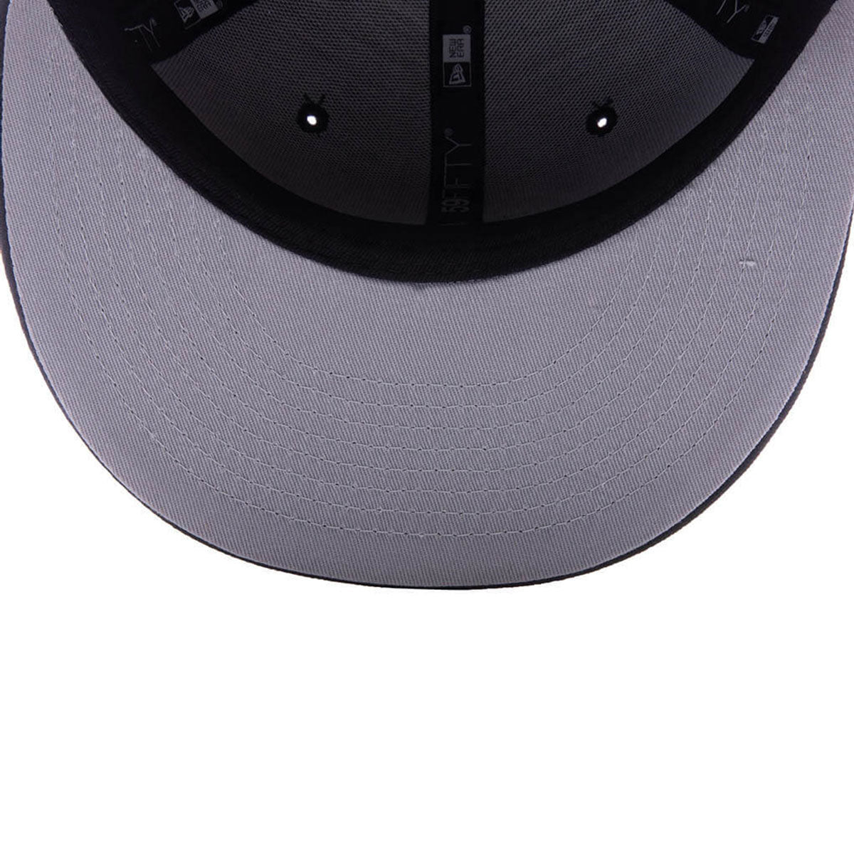 NEW ERA × FELT Brooklyn Nets - 59FIFTY BUTTERFLY GARDEN BLACK [60332796]